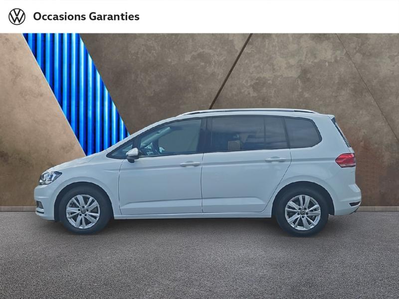 Voitures occasions VOLKSWAGEN TOURAN Life Plus Orvault