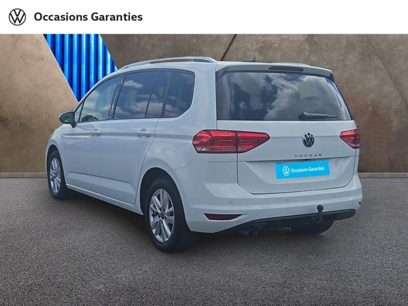Voitures occasions VOLKSWAGEN TOURAN Life Plus Orvault