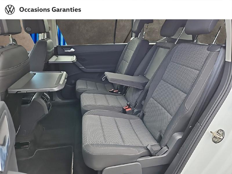Voitures occasions VOLKSWAGEN TOURAN Life Plus Orvault
