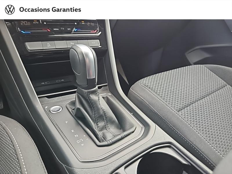 Voitures occasions VOLKSWAGEN TOURAN Life Plus Orvault