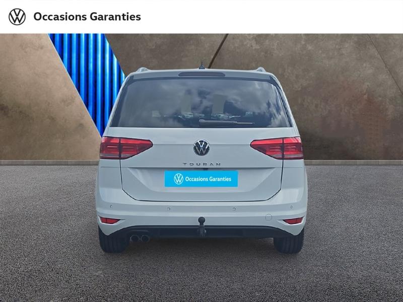 Voitures occasions VOLKSWAGEN TOURAN Life Plus Orvault