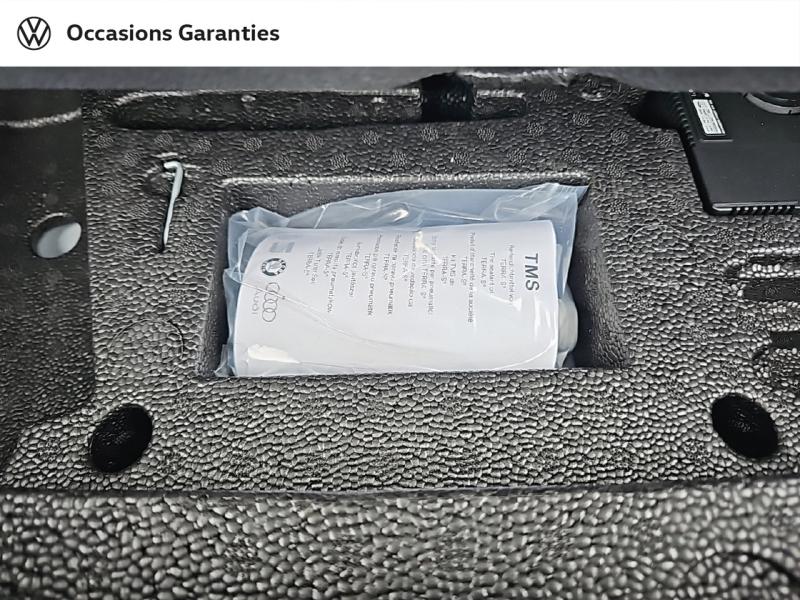 Voitures occasions VOLKSWAGEN TOURAN Life Plus Orvault