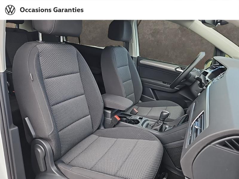 Voitures occasions VOLKSWAGEN TOURAN Life Plus Orvault
