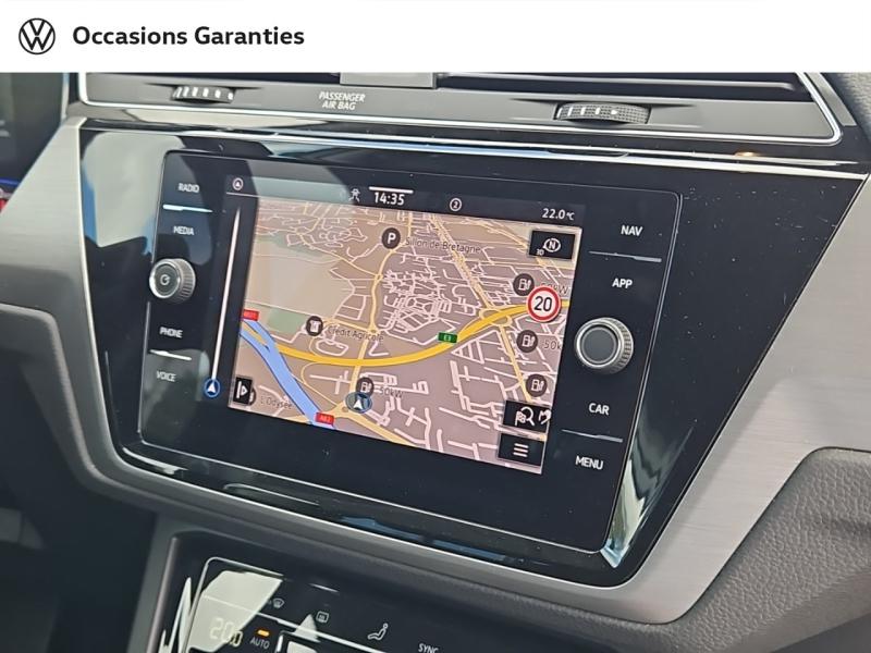Voitures occasions VOLKSWAGEN TOURAN Life Plus Orvault