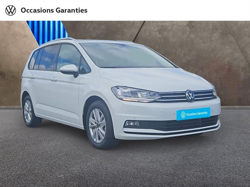 Voitures occasions VOLKSWAGEN TOURAN Life Plus Orvault