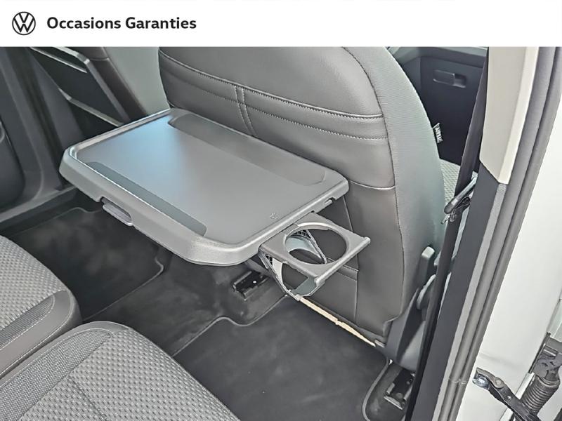 Voitures occasions VOLKSWAGEN TOURAN Life Plus Orvault