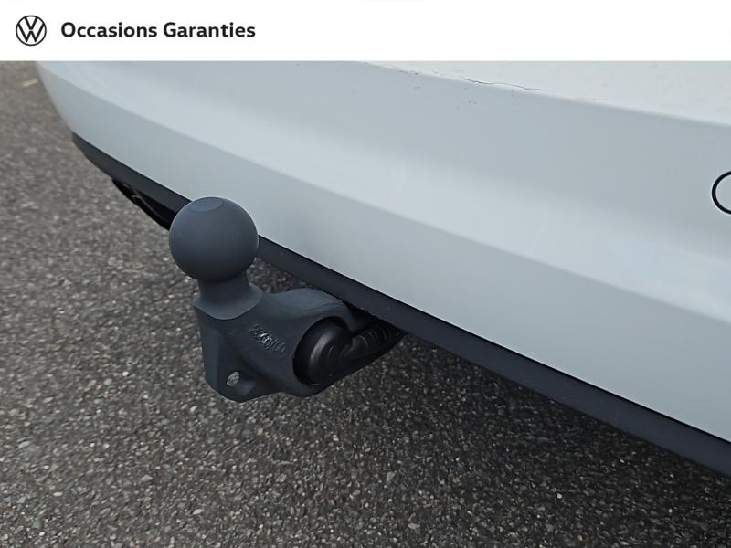 Voitures occasions VOLKSWAGEN TOURAN Life Plus Orvault