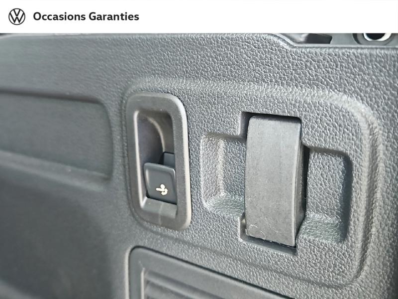 Voitures occasions VOLKSWAGEN TOURAN Life Plus Orvault