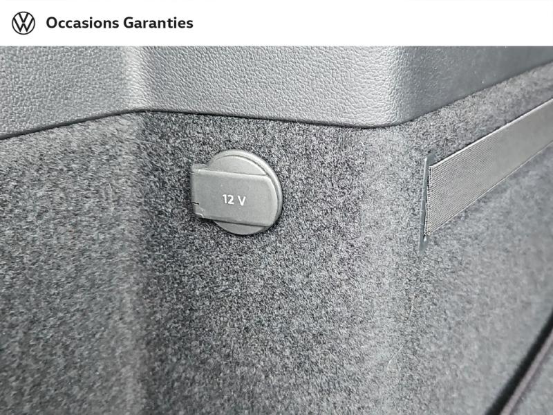 Voitures occasions VOLKSWAGEN TOURAN Life Plus Orvault