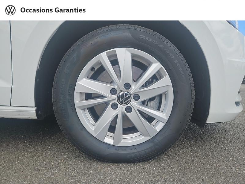 Voitures occasions VOLKSWAGEN TOURAN Life Plus Orvault