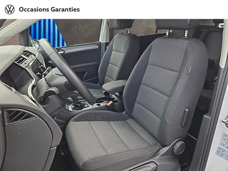 Voitures occasions VOLKSWAGEN TOURAN Life Plus Orvault