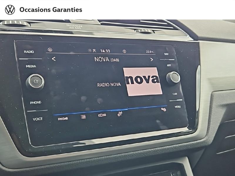 Voitures occasions VOLKSWAGEN TOURAN Life Plus Orvault