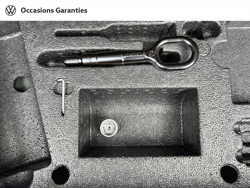 Voitures occasions VOLKSWAGEN TOURAN Style Orvault