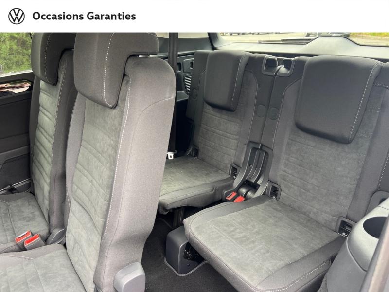 Voitures occasions VOLKSWAGEN TOURAN Style Orvault