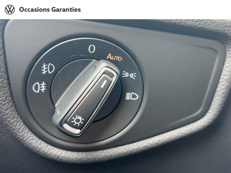 Voitures occasions VOLKSWAGEN TOURAN Style Orvault