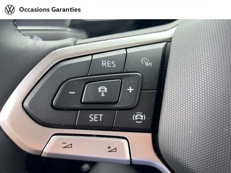 Voitures occasions VOLKSWAGEN TOURAN Style Orvault
