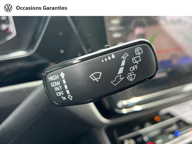 Voitures occasions VOLKSWAGEN TOURAN Style Orvault