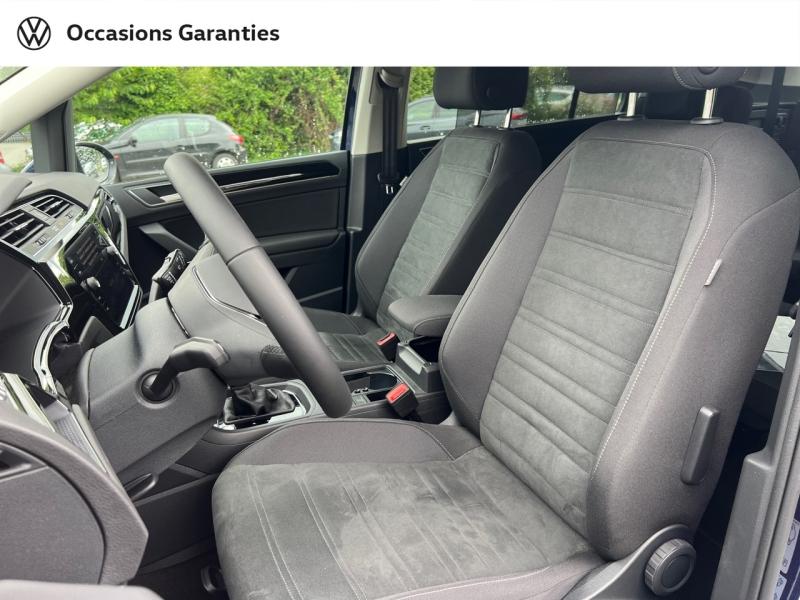 Voitures occasions VOLKSWAGEN TOURAN Style Orvault