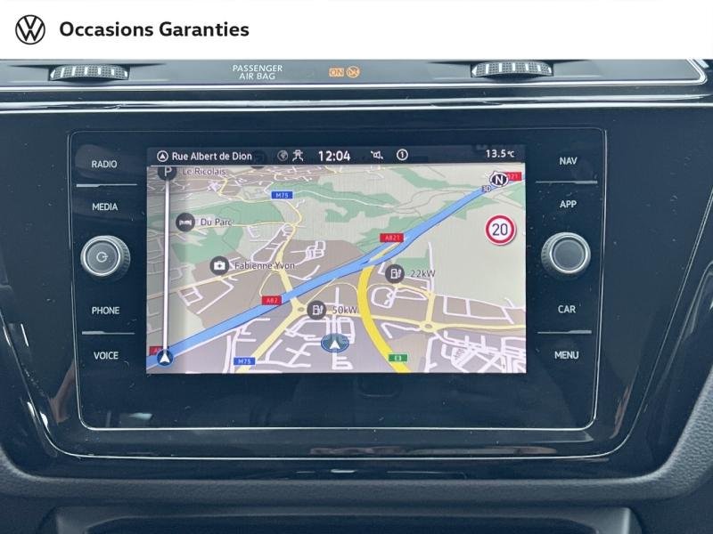 Voitures occasions VOLKSWAGEN TOURAN Style Orvault