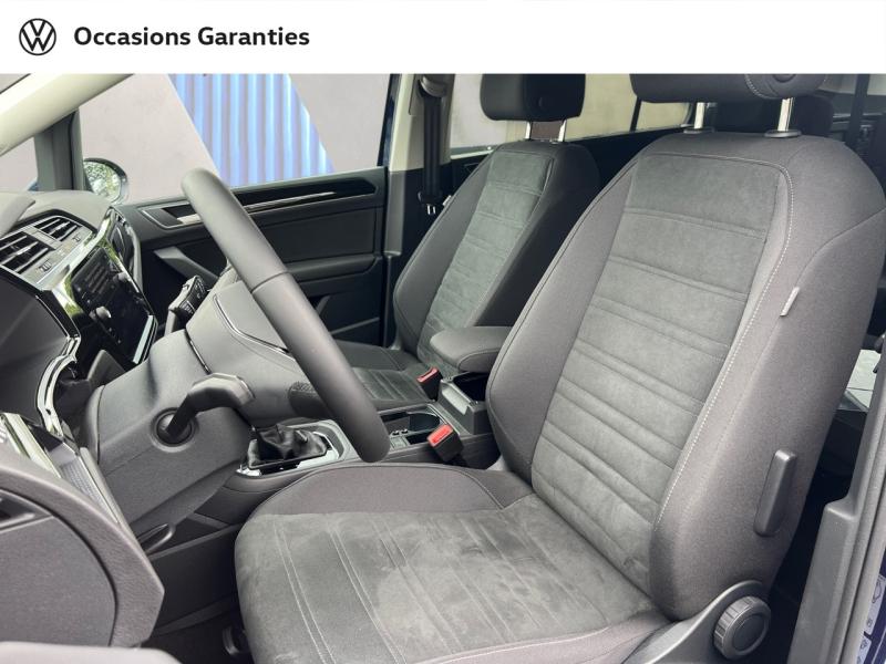 Voitures occasions VOLKSWAGEN TOURAN Style Orvault