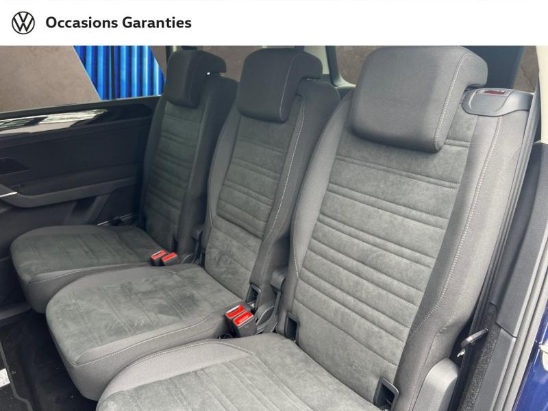 Voitures occasions VOLKSWAGEN TOURAN Style Orvault