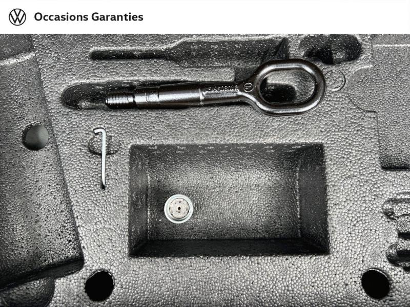 Voitures occasions VOLKSWAGEN TOURAN Style Orvault