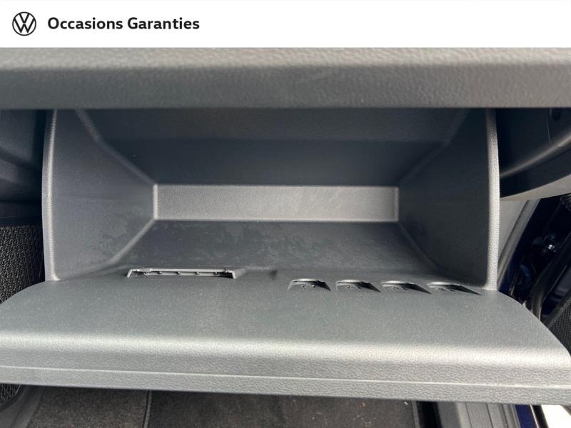 Voitures occasions VOLKSWAGEN TOURAN Style Orvault