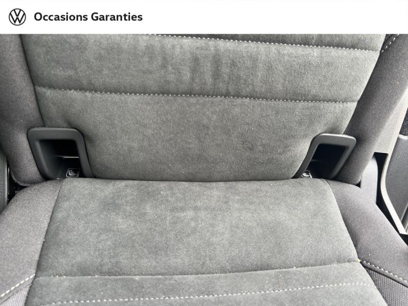 Voitures occasions VOLKSWAGEN TOURAN Style Orvault