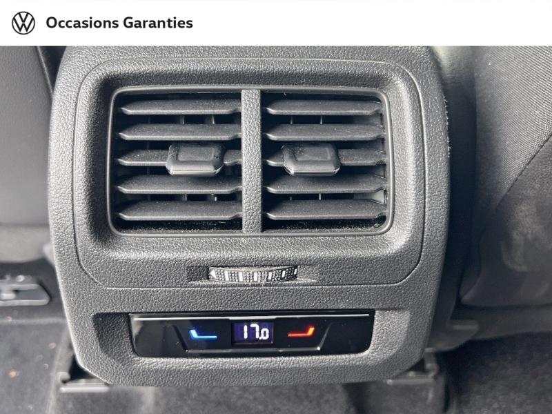 Voitures occasions VOLKSWAGEN TOURAN Style Orvault