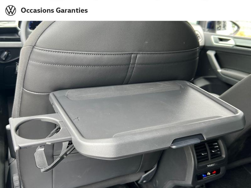 Voitures occasions VOLKSWAGEN TOURAN Style Orvault
