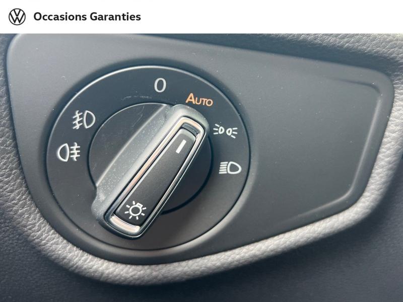 Voitures occasions VOLKSWAGEN TOURAN Style Orvault
