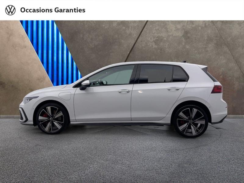 Voitures occasions VOLKSWAGEN GOLF GTE Orvault