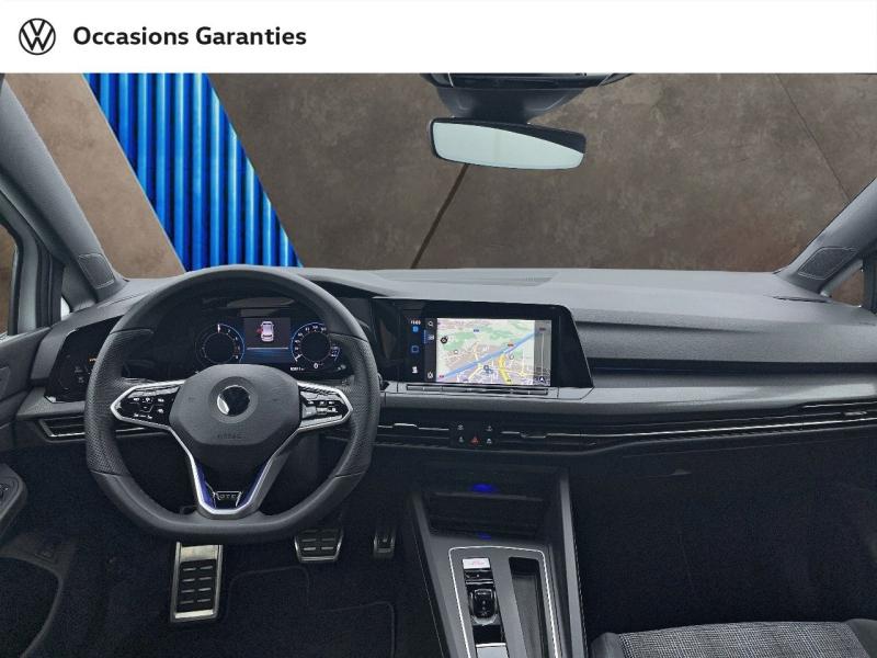 Voitures occasions VOLKSWAGEN GOLF GTE Orvault