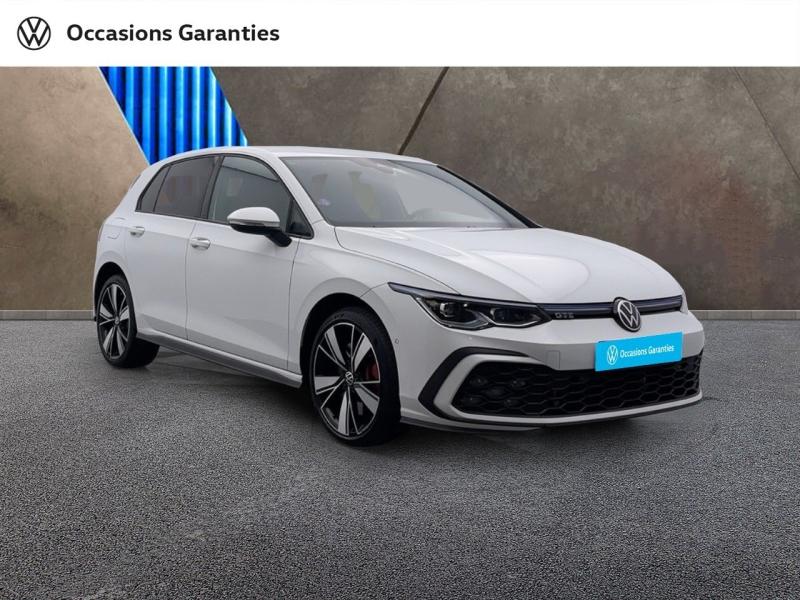 Voitures occasions VOLKSWAGEN GOLF GTE Orvault