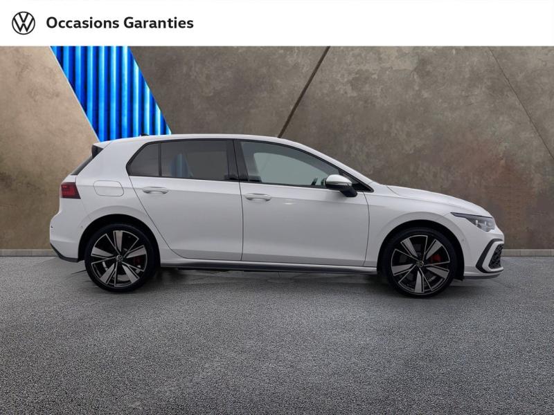 Voitures occasions VOLKSWAGEN GOLF GTE Orvault