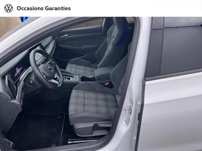Voitures occasions VOLKSWAGEN GOLF GTE Orvault