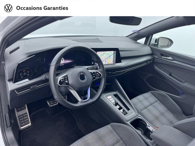Voitures occasions VOLKSWAGEN GOLF GTE Orvault