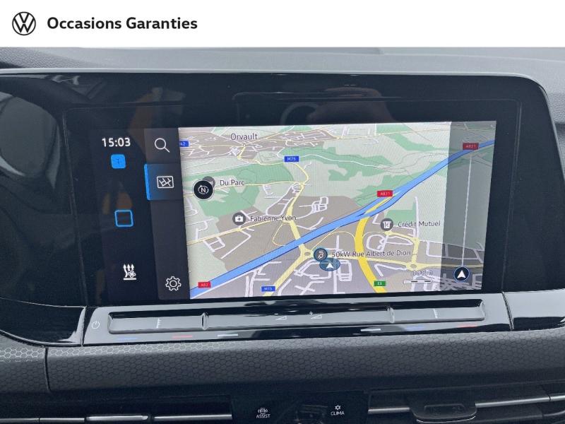 Voitures occasions VOLKSWAGEN GOLF GTE Orvault