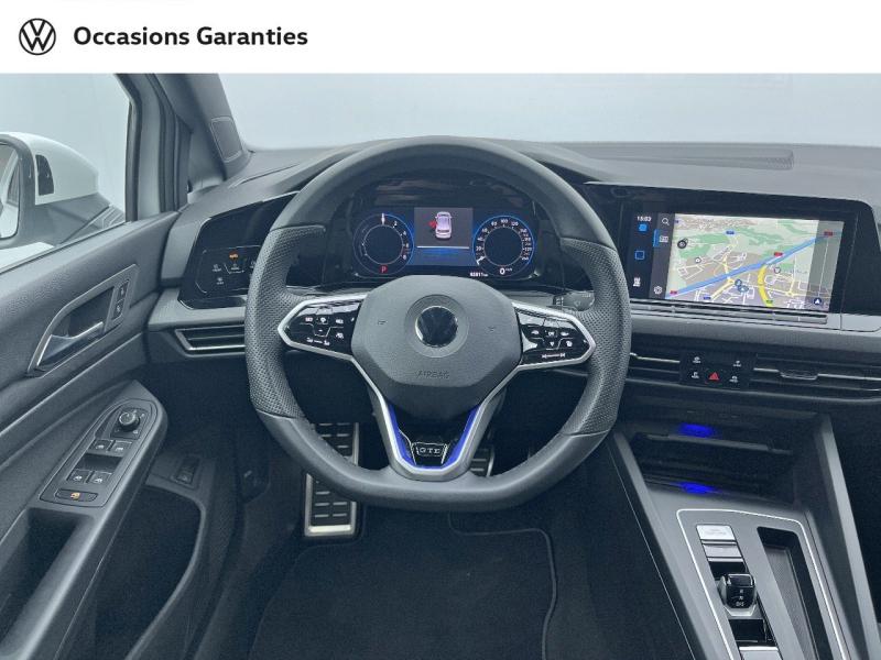 Voitures occasions VOLKSWAGEN GOLF GTE Orvault