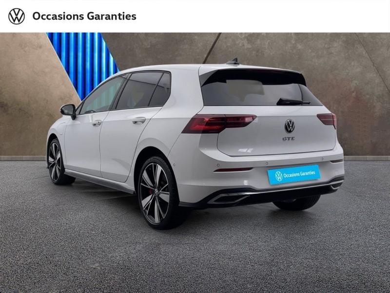 Voitures occasions VOLKSWAGEN GOLF GTE Orvault