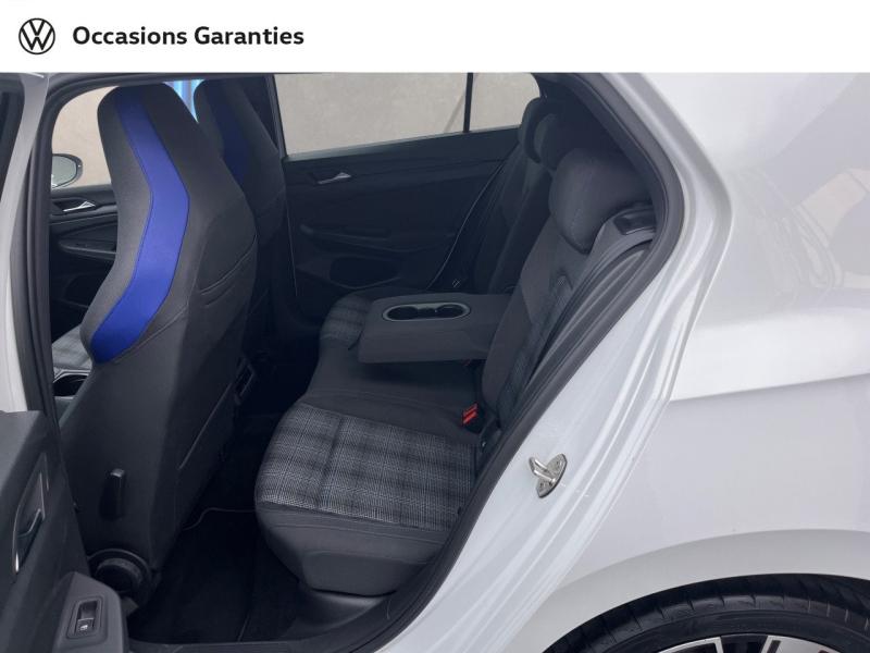 Voitures occasions VOLKSWAGEN GOLF GTE Orvault