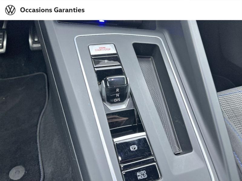 Voitures occasions VOLKSWAGEN GOLF GTE Orvault