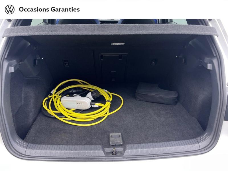 Voitures occasions VOLKSWAGEN GOLF GTE Orvault