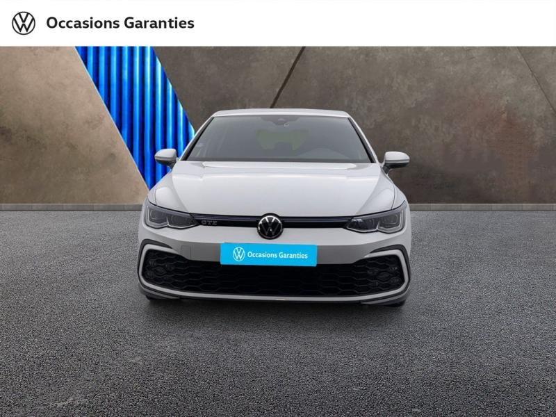 Voitures occasions VOLKSWAGEN GOLF GTE Orvault