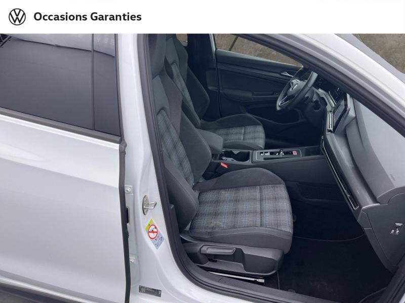 Voitures occasions VOLKSWAGEN GOLF GTE Orvault