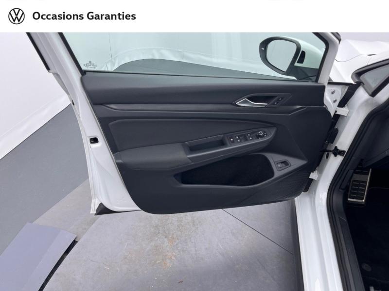 Voitures occasions VOLKSWAGEN GOLF GTE Orvault