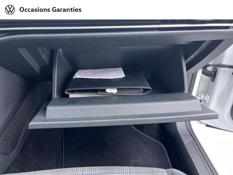 Voitures occasions VOLKSWAGEN GOLF GTE Orvault