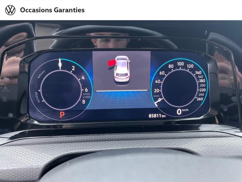 Voitures occasions VOLKSWAGEN GOLF GTE Orvault