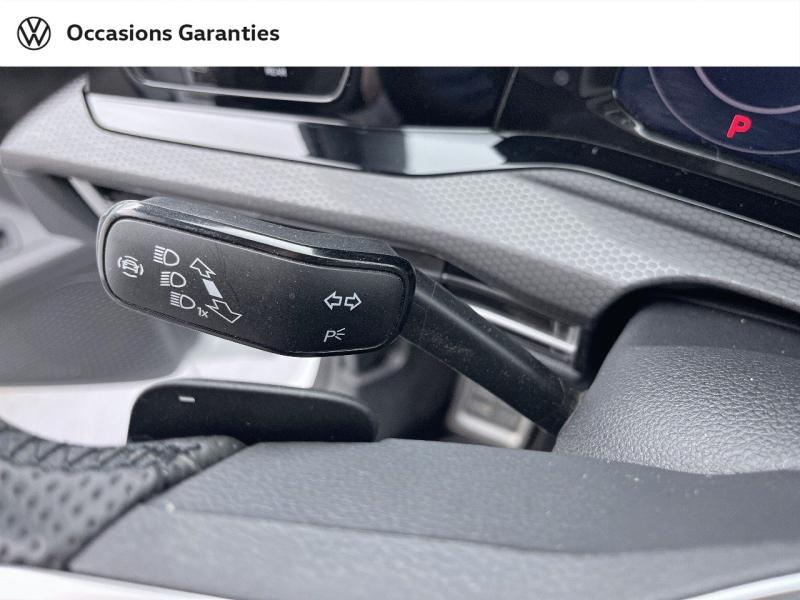 Voitures occasions VOLKSWAGEN GOLF GTE Orvault