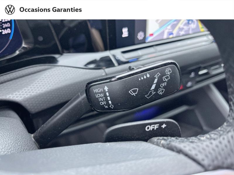 Voitures occasions VOLKSWAGEN GOLF GTE Orvault